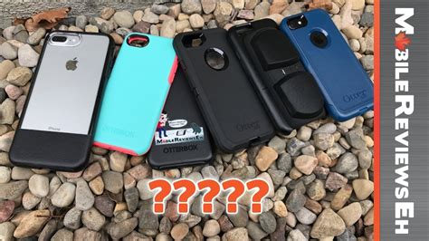 iphone 7 commuter drop test|OtterBox Symmetry vs. Commuter: What Are the .